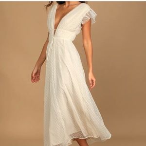 Lulus dress